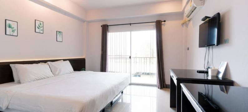 Smile Place Hotel Chiang Rai图片