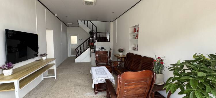 印心石屋民宿(温岭石塘半岛景区店)图片