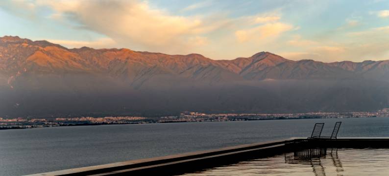 遇上·你|In Your Heart·半山全海景私汤度假美宿(大理洱海店)图片