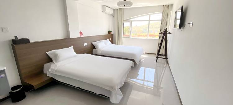 荣成悦海居民宿图片