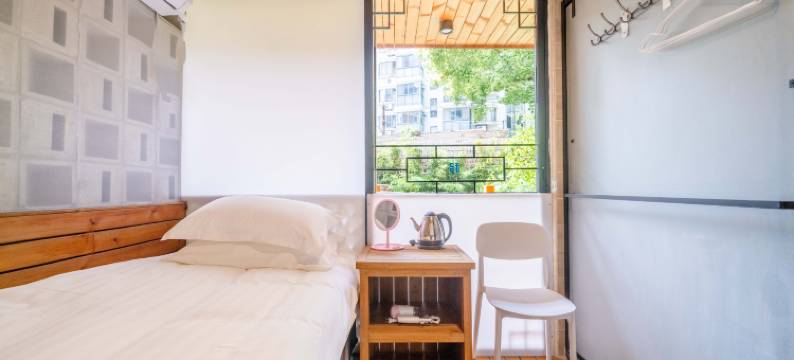 耕读园民宿图片