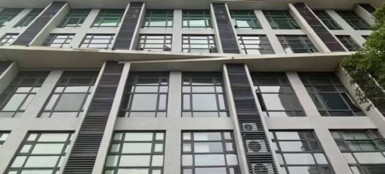 鑫玥国际公寓(广州永和开发区克拉广场店)图片