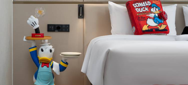 北海涠洲岛丽芮酒店图片