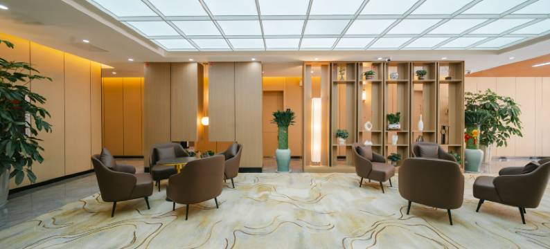 俪枫花筑酒店(香妃园景区喀什古城美食街店)图片