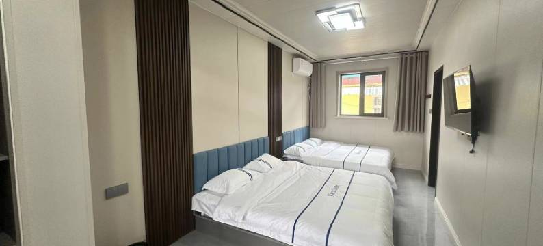 日照万家渔火民宿客栈图片