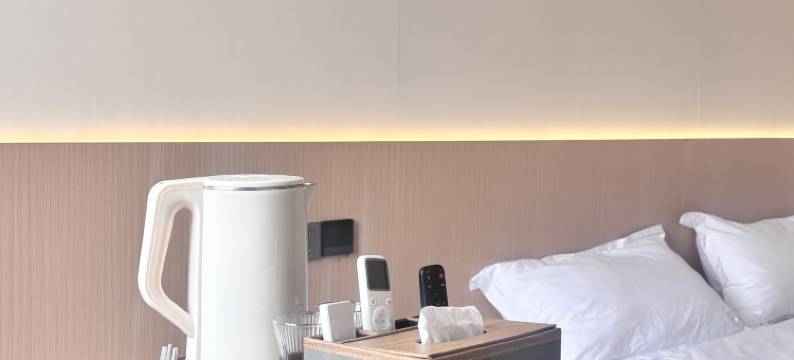 鲤享宿里美宿(西街开元寺店)图片