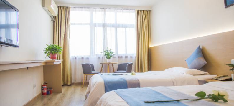 天宜假日大酒店(武当山景区店)图片