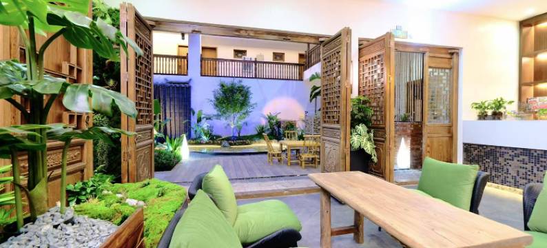 抚仙湖清欢客栈图片