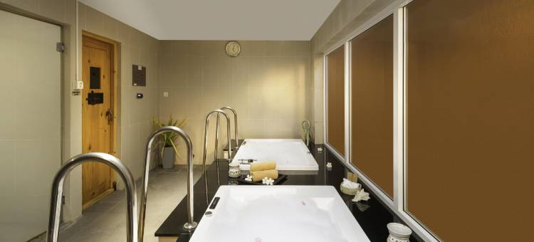 NH帮托塔塞桑德度假村(NH Bentota Ceysands Resort)图片