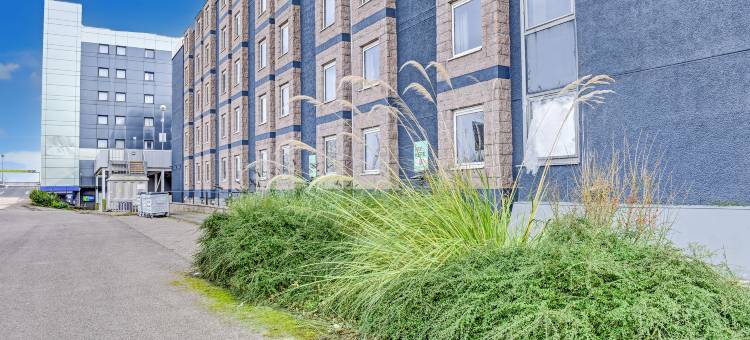 Belvilla阿伯丁唐桥会展中心(Belvilla Aberdeen Bridge Of Don Exhibition Centre)图片