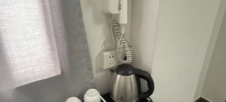 英洁旅馆(理工学院店)图片