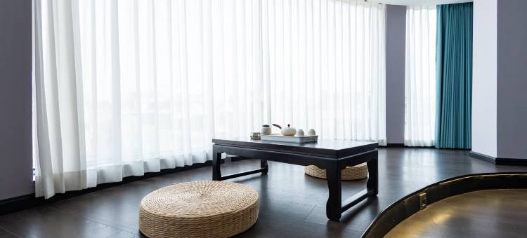 马关禧登酒店图片