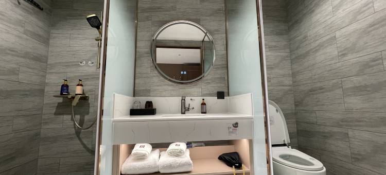 如家华驿精选酒店(临沂沂水马站镇店)图片