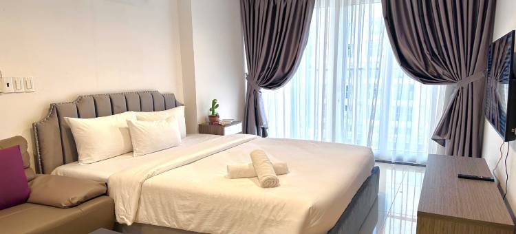 Vivian Skycenter Tan Son Nhat Airport Luxury Vacation图片