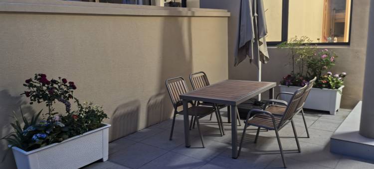 Slowly海岸·日照墅海民宿 (日照海滨国家森林公园店)图片