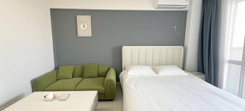 云水居民宿(厦门高崎机场SM城市广场店)图片