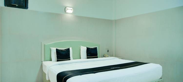 Townhouse Oak Palembang Near Jembatan Ampera Formerly Azzura Hotel图片
