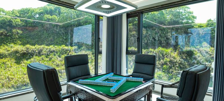 彩云轩·海景露台Ocean of Star轰趴度假别墅(温州洞头风景区店)图片