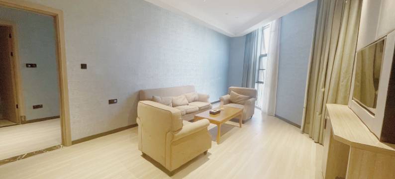 浠斯威酒店(芜湖南陵城东生活广场店)图片