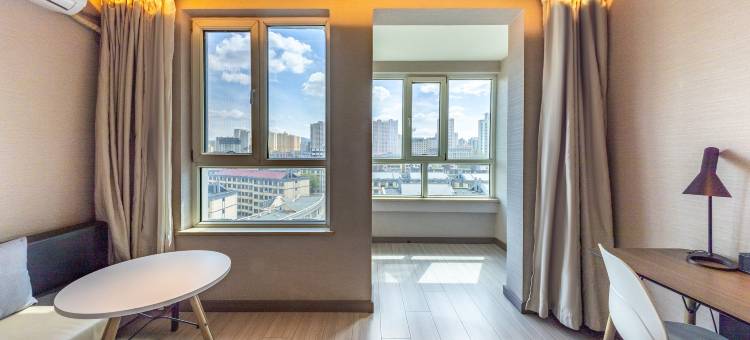 汉庭酒店(西宁滨河南路店)图片