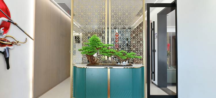 彩云轩·海景露台Ocean of Star轰趴度假别墅(温州洞头风景区店)图片