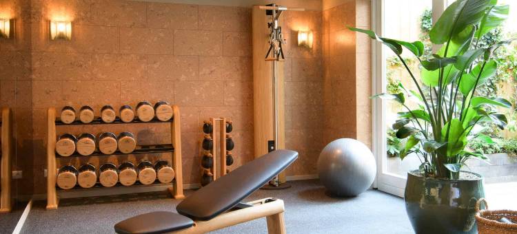 詹路易肯酒店(Jan Luyken Amsterdam)图片