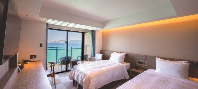冲绳名户海滩贝斯特韦斯特酒店(Best Western Okinawa Kouki Beach)图片