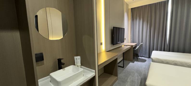 威利斯快捷酒店图片