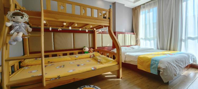 致家商务酒店(承德鼎盛王朝店)图片