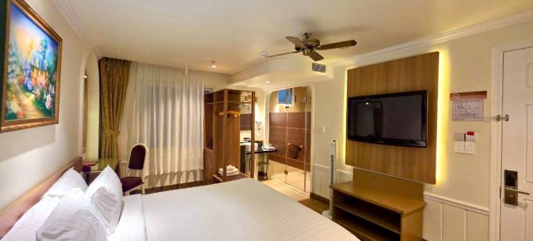 郁金香2号酒店(Tulip Hotel 2)图片