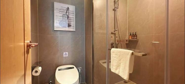 维也纳酒店(福州平潭龙王头沙滩店)图片