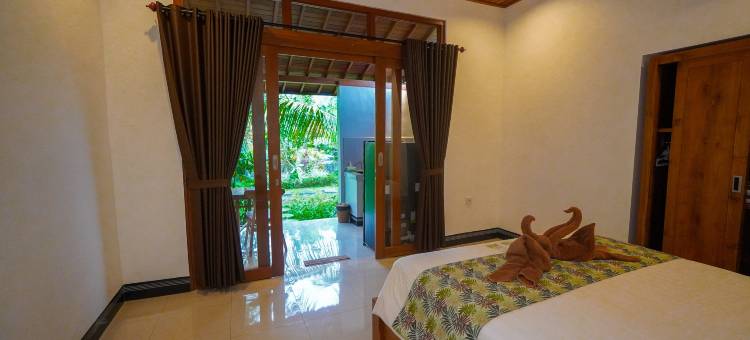 绿色椰子小屋(Green Coconut Cottage Ubud)图片