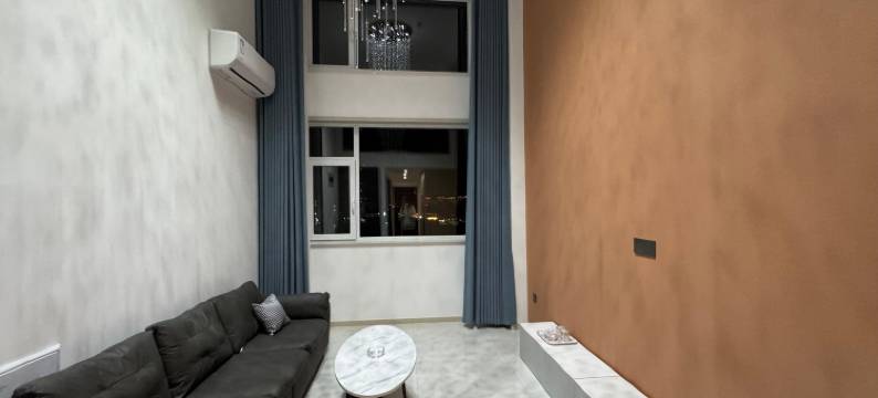 客服顾一野的阿秀公寓(红星东街分店)图片