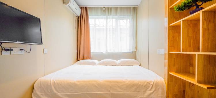 若水居精品酒店(北戴河刘庄夜市店)图片