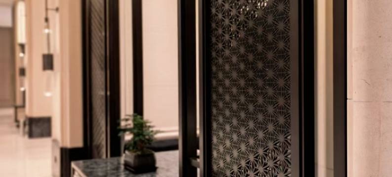 哈尔滨华旗饭店图片