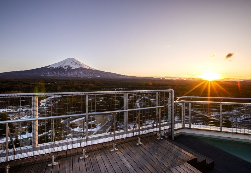 Highland Resort Hotel & Spa Hotel Overview