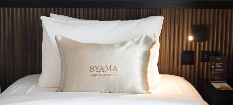 巴东海滩夏玛公馆，Aspira精选(Syama Mansion Patong, an Aspira Collection)图片