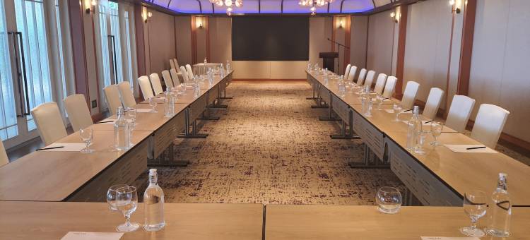 槟城孤松酒店 - 臻品之选度假村(Lone Pine, Penang, a Tribute Portfolio Resort)图片