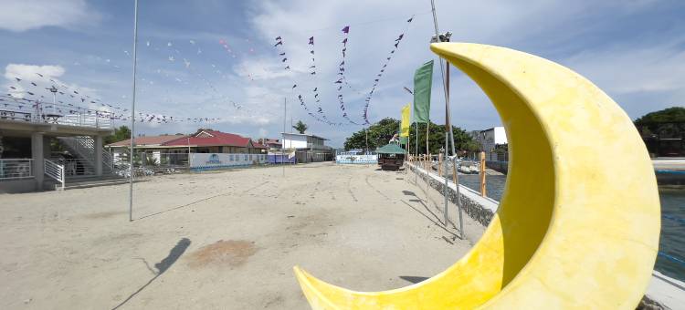 Sea Master Beach Resort Matabungkay Batangas图片