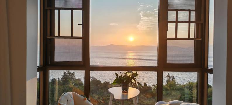 抚仙湖立昌旅游小镇钡嘉小苑民宿图片