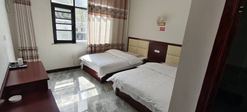 海明农庄(陵川县双底村店)图片