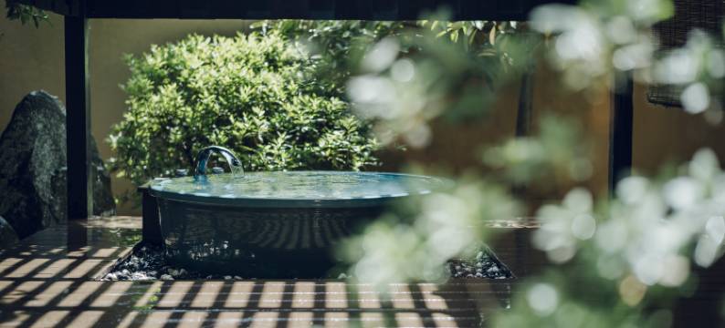 星野集团界玉造(Hoshino Resorts KAI Tamatsukuri)图片
