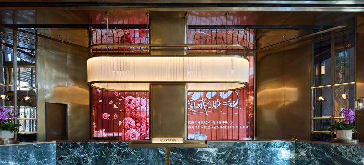 丽豪国际酒店图片