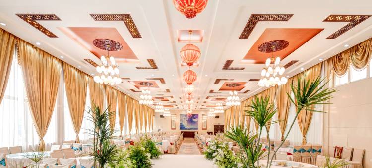 芮城大酒店图片