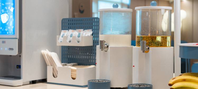 汉庭酒店(阳江阳东工业园东风四路店)图片