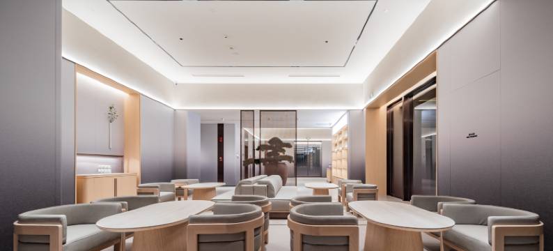 全季酒店(成都天府新区麓湖店)图片