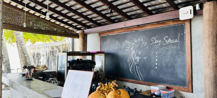 莫伊塔尔佩酒店(Moi Talpe)图片