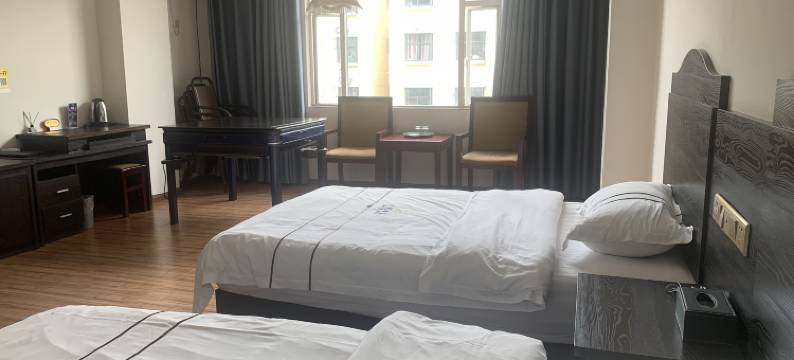 元阳天悦酒店图片