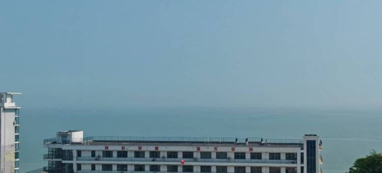 时光云海·SeaView海景民宿图片