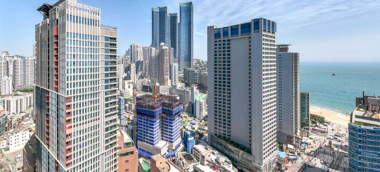 ElMomento 海云台(El Momento Haeundae)图片